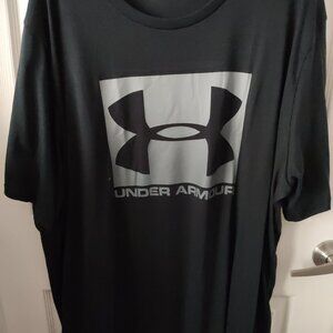 Under Armor
